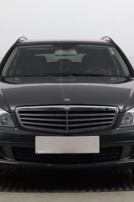 Mercedes-Benz Klasa C W204 , Navi, Klimatronic, Tempomat, Parktronic,-2