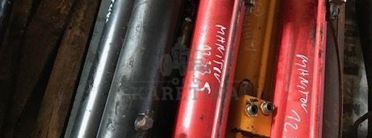 Manitou 1233 1340 1440 1436 1337 - Siłownik Podnoszenia-1