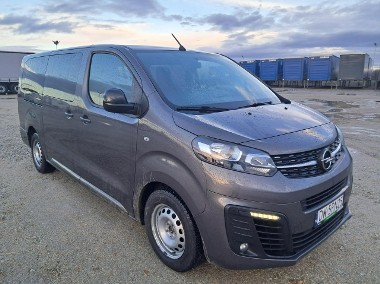 Opel Vivaro III-1