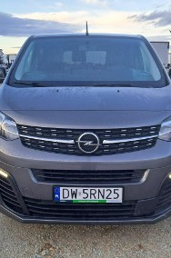 Opel Vivaro III-2