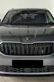 Skoda Kodiaq Drive 1.5 TSI mHEV DSG Drive 1.5 TSI mHEV DSG 150KM-2