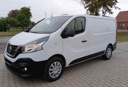 Renault Trafic 2.0 DCi 170KM Automat Navi Kamera Cofania Przebieg 10.600 km