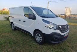 Renault Trafic 2.0 DCi 170KM Automat Navi Kamera Cofania Parktronic