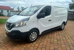 Renault Trafic 2.0 DCi 170KM Automat Navi Kamera Cofania Przebieg 10.600 km