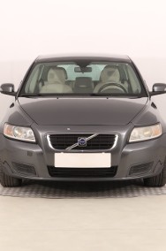 Volvo V50 II , Navi, Klimatronic,ALU-2