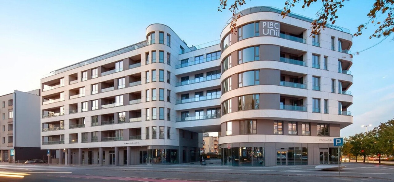 Mieszkanie na sprzedaż, 4 pokoje, 78 m², Gdynia