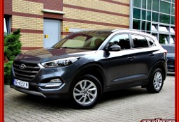 Hyundai Tucson III Zarejestrowany Passion 1.6 Kamera Navi 3xLED Alu17 Klimatronik
