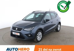 SEAT Arona GRATIS! Pakiet Serwisowy o wartości 600 zł!