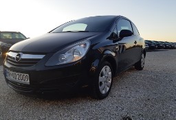 Opel Corsa D 1.2 16V EcoFlex Klima Tempomat Zadbana Bez Rdzy Opłacona