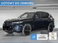 BMW X5 G05 xDrive30d M Sport xDrive30d M Sport 3.0 (298KM)| Szklany dach panora