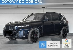 BMW X5 G05 xDrive30d M Sport xDrive30d M Sport 3.0 (298KM)| Szklany dach panora