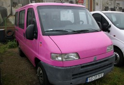 Fiat Ducato II 1.9/50 KW/ Super stan