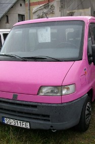 Fiat Ducato II 1.9/50 KW/ Super stan-2