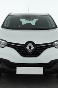 Renault Kadjar I , Salon Polska, Serwis ASO, Navi, Klimatronic, Tempomat,-2