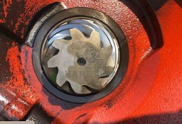 Merlo - Dyferencjał