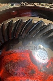 Merlo - Dyferencjał-2