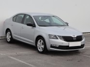 Skoda Octavia III , Salon Polska, Klimatronic, Tempomat, Parktronic