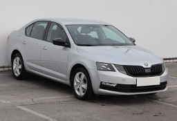 Skoda Octavia III , Salon Polska, Klimatronic, Tempomat, Parktronic