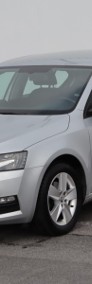 Skoda Octavia III , Salon Polska, Klimatronic, Tempomat, Parktronic-3