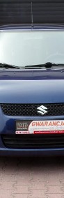 Suzuki Swift IV Klimatyzacja /I właść /Gwarancja 1,3 /92KM / 2009r-4