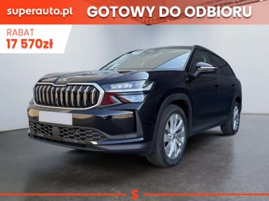 Skoda Kodiaq Edition 130 1.5 TSI mHEV DSG Edition 130 1.5 TSI mHEV 150KM DSG-1