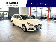 Hyundai i30 II VAT 23% Wagon Classic+ 1.5DPI 110KM M6 2022 r., salon PL, I właścici