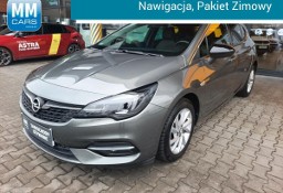 Opel Astra K ELEGANCE 1.2 145KM MT 1.2benz.145KM, ELEGANCE, Pakiet Navi,Zimowy, k