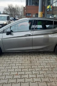 Opel Astra K ELEGANCE 1.2 145KM MT 1.2benz.145KM, ELEGANCE, Pakiet Navi,Zimowy, k-2