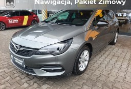 Opel Astra K ELEGANCE 1.2 145KM MT 1.2benz.145KM, ELEGANCE, Pakiet Navi,Zimowy, krajowy,