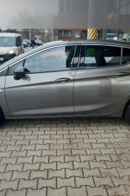 Opel Astra K ELEGANCE 1.2 145KM MT 1.2benz.145KM, ELEGANCE, Pakiet Navi,Zimowy, krajowy,-2