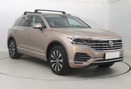Volkswagen Touareg III , Salon Polska, 286 KM, Automat, Skóra, Navi, Klimatronic,