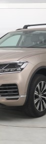 Volkswagen Touareg III , Salon Polska, 286 KM, Automat, Skóra, Navi, Klimatronic,-3