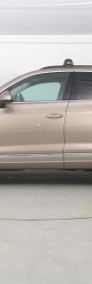 Volkswagen Touareg III , Salon Polska, 286 KM, Automat, Skóra, Navi, Klimatronic,-4