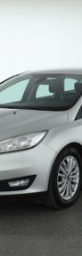 Ford Focus III , Salon Polska, Serwis ASO, Klima, Tempomat, Parktronic-3