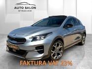 Kia Xceed PLATINUM skóra FUL LED nawi KAMERY wentylacja PANORAMA jedyna w PL m
