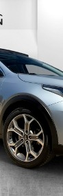 Kia Xceed PLATINUM skóra FUL LED nawi KAMERY wentylacja PANORAMA jedyna w PL m-3