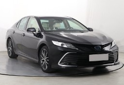 Toyota Camry VIII , Salon Polska, 1. Właściciel, Serwis ASO, Automat, VAT 23%,