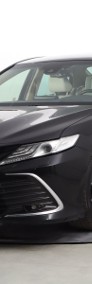 Toyota Camry VIII , Salon Polska, 1. Właściciel, Serwis ASO, Automat, VAT 23%,-3