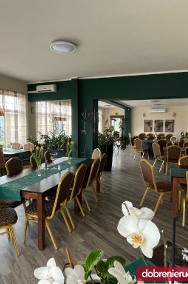 Restauracja-Hotel w Bydgoszczy - Gotowy Biznes -2