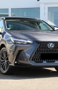 Lexus NX NX 14- 350h Omotenashi 2.5 Hybrid AWD 350h Omotenashi 2.5 Hybrid AWD 200KM |-2
