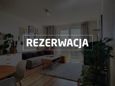 REZERWACJA - Mieszkanie w centrum Jarot - Mroza-1
