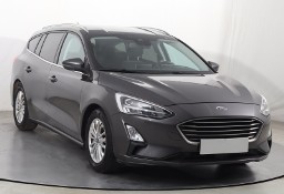 Ford Focus IV , Salon Polska, Serwis ASO, Navi, Klimatronic, Tempomat,