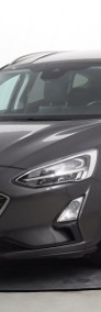 Ford Focus IV , Salon Polska, Serwis ASO, Navi, Klimatronic, Tempomat,-3