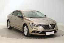 Renault Talisman II Salon Polska, Serwis ASO, Automat, Skóra, Navi, Klimatronic,