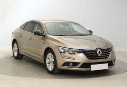 Renault Talisman II Salon Polska, Serwis ASO, Automat, Skóra, Navi, Klimatronic,
