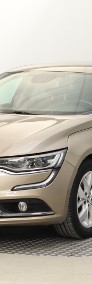 Renault Talisman II Salon Polska, Serwis ASO, Automat, Skóra, Navi, Klimatronic,-3