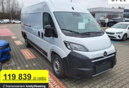 Opel Movano Heavy L4H2 Heavy L4H2 2.2 180KM