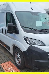 Opel Movano Heavy L4H2 Heavy L4H2 2.2 180KM-2