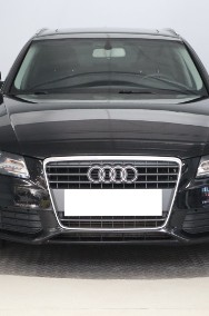 Audi A4 IV (B8) , Navi, Xenon, Klimatronic, Tempomat, Parktronic,-2
