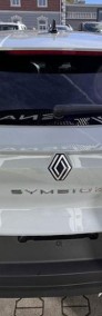 Renault Techno 1.6 E-Tech Full Hybrid Symbioz Techno 1.6 E-Tech 145KM / Pakiet-4